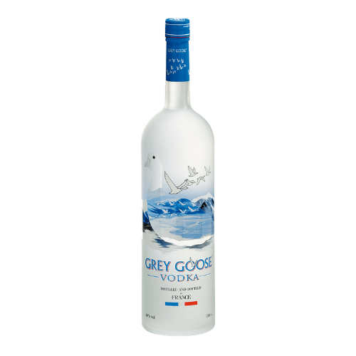 Grey Goose Vodka 1 Litre Best Price in Kenya