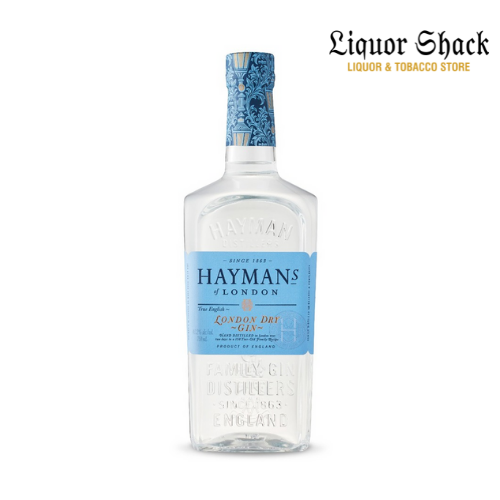 Hayman's London Dry Gin, hayman's gin price, Haymans London Dry Gin