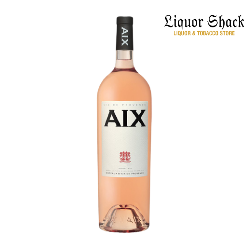 AIX Rose Wine 750ml