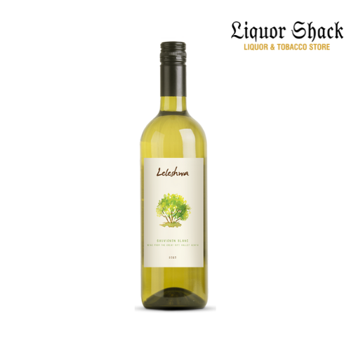 Leleshwa Chenin Blanc White Wine 750ml