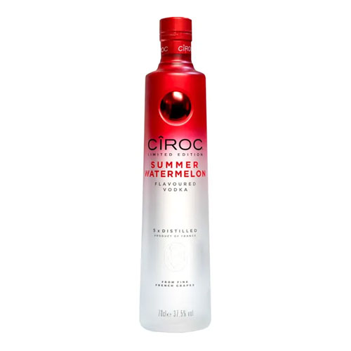 Ciroc Summer Watermelon Vodka 1 Ltr