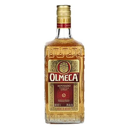 Olmeca Reposado Tequila 1 Litre Best Price in Kenya - Liquor Shack